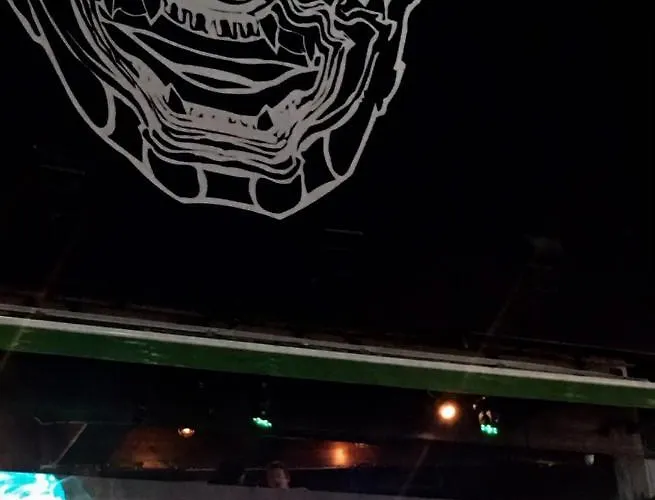 43 ホテル
